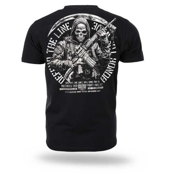Dobermans Aggressive Tactical II – Black