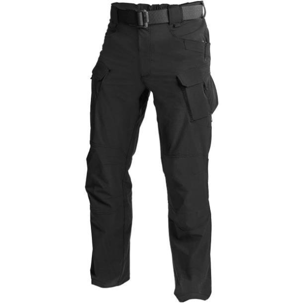OTP (Outdoor Tactical Pants)® - VersaStretch® - Black – 2XL-Long