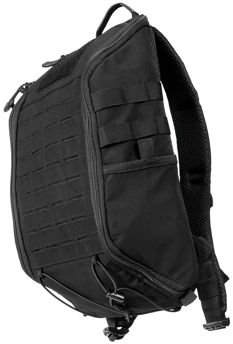 Mugursoma MFH Modular 13 Black