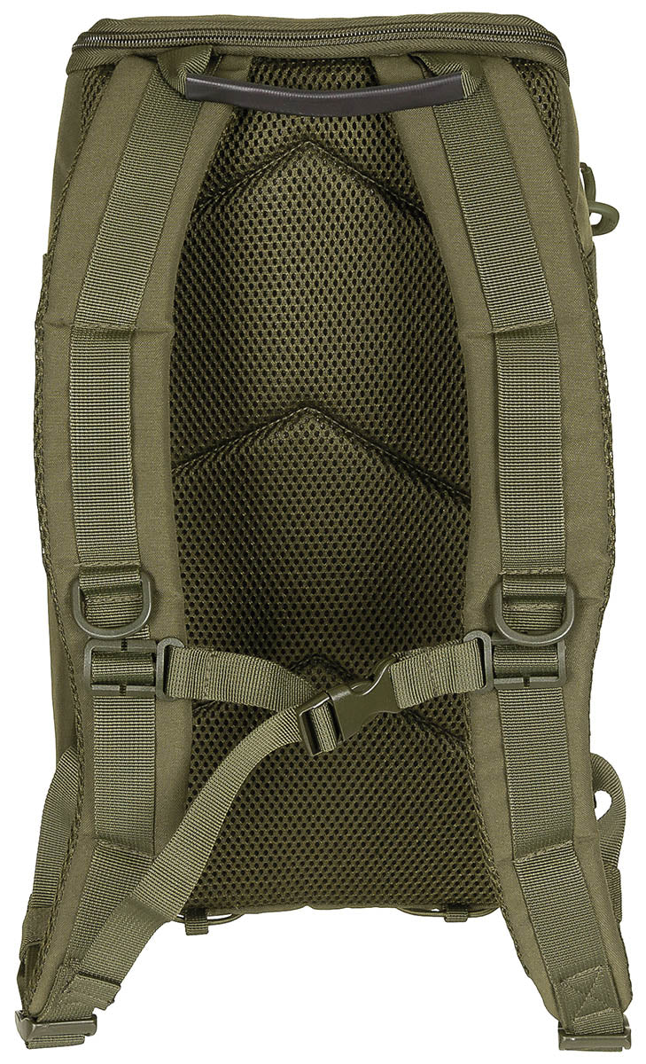 Mugursoma MFH Modular 13 Olive