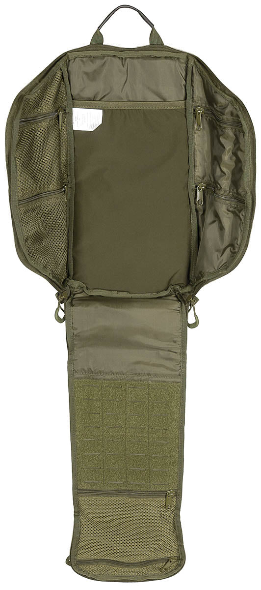Mugursoma MFH Modular 13 Olive