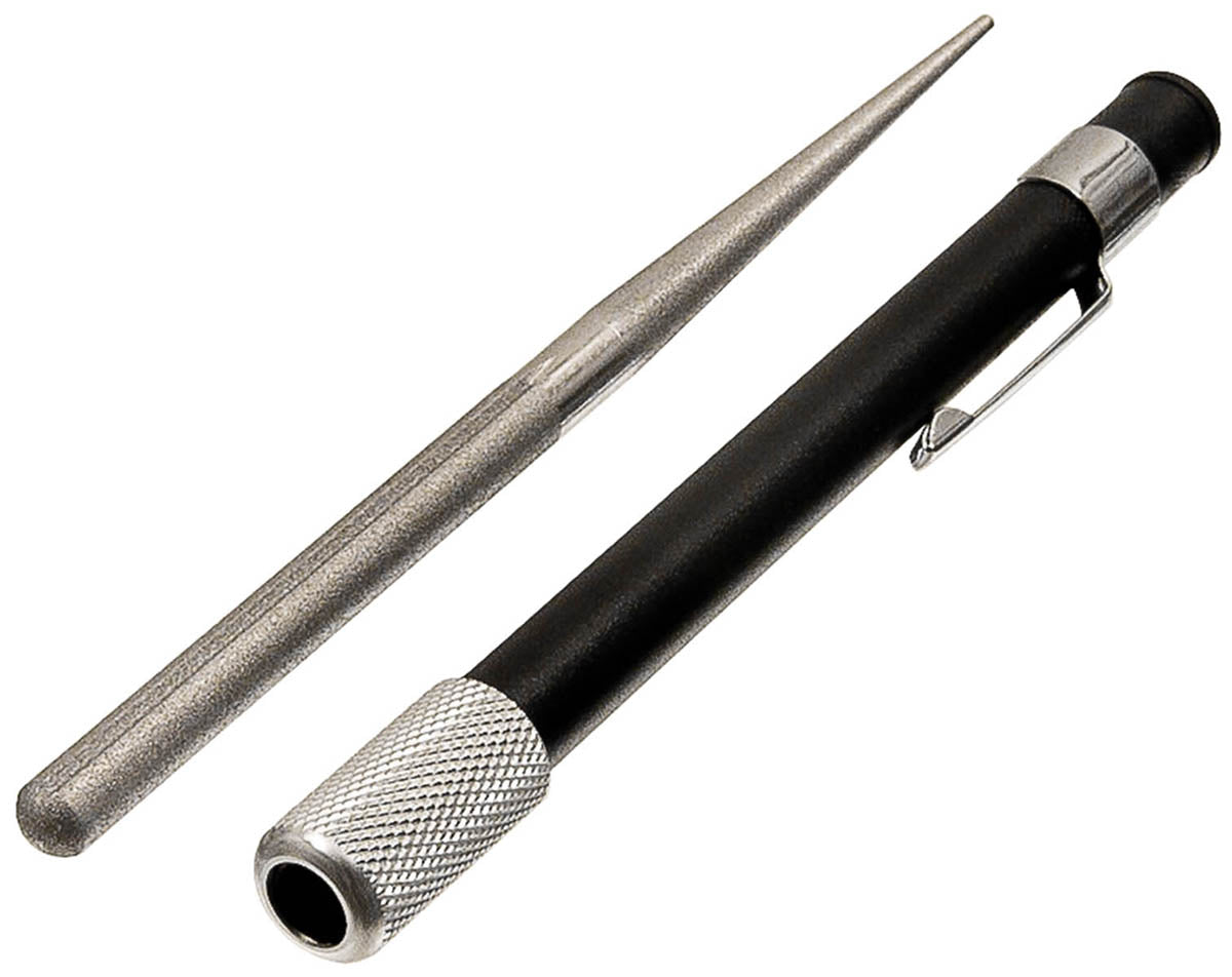 Nažu asināmais MFH Fox Outdoor, 320 grit