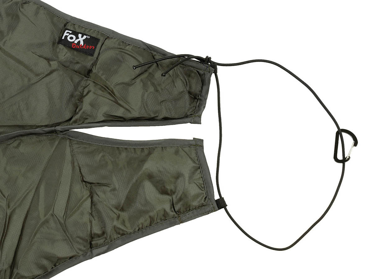 Šūpuļtīkla siltinājums MFH Olive