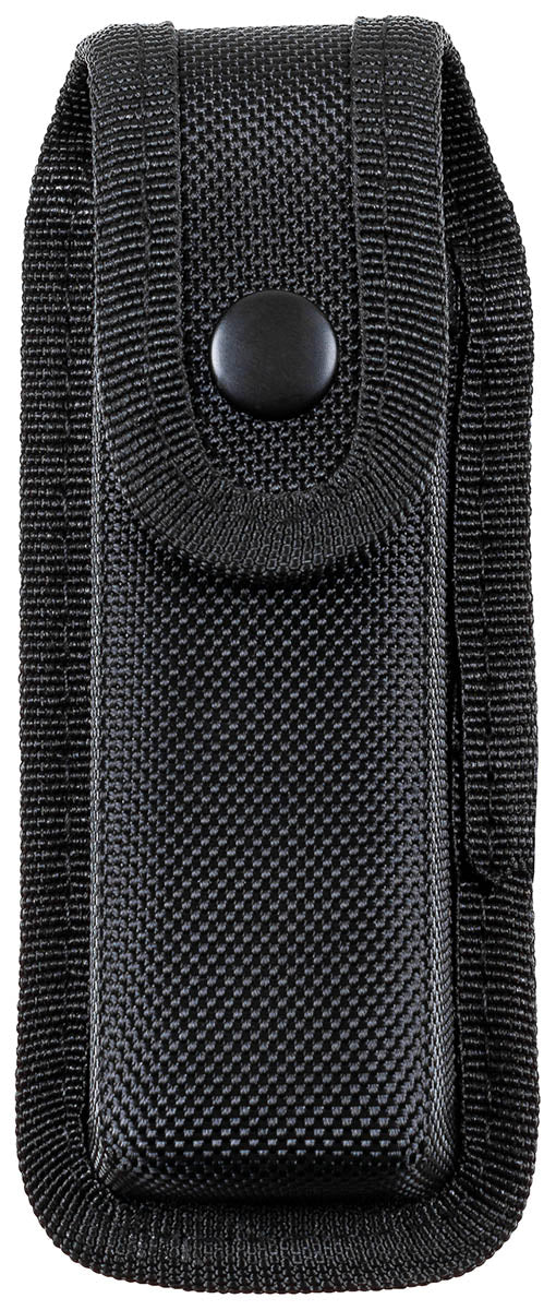 Naža maciņš MFH Deluxe Black