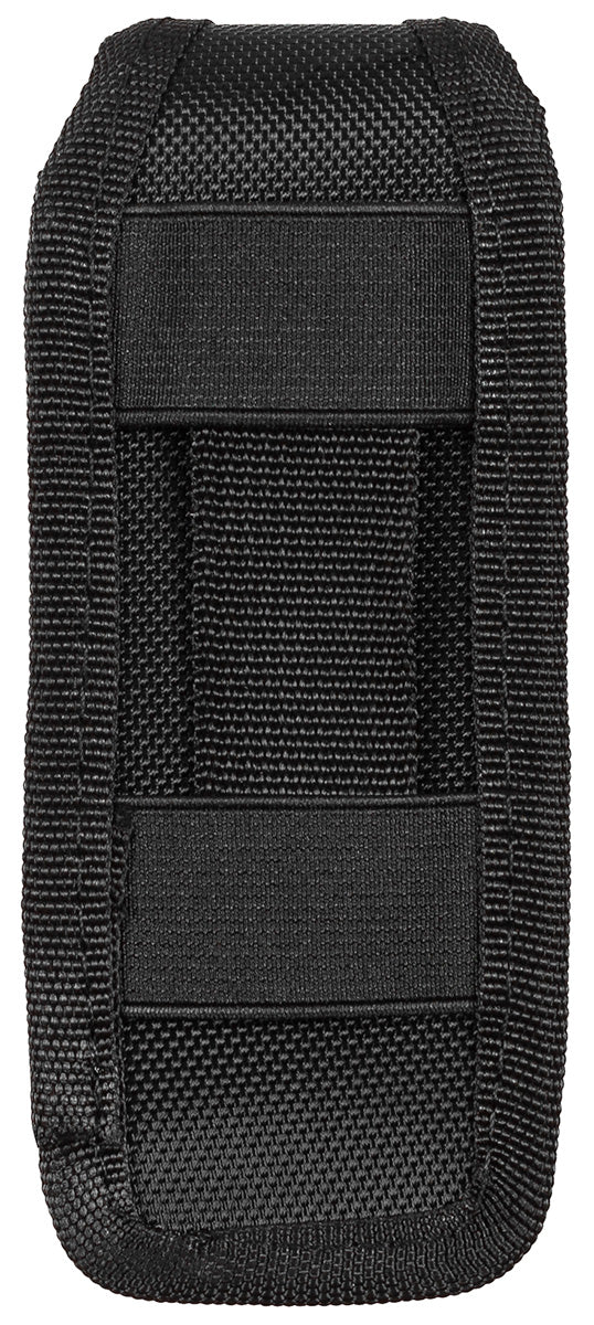 Naža maciņš MFH Deluxe Black