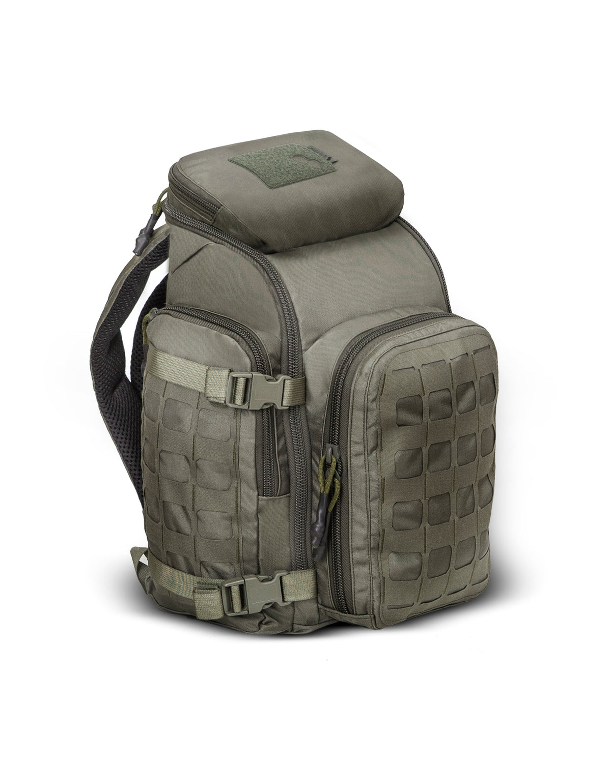 Mugursoma Suited Systems Grabber 19L Ranger Green