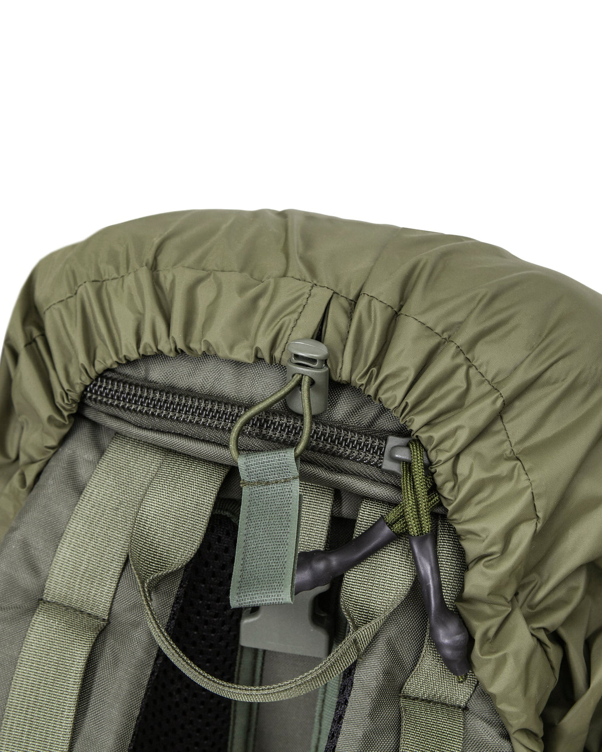 Mugursoma Suited Systems Grabber 19L Ranger Green – ražotāja attēls 3