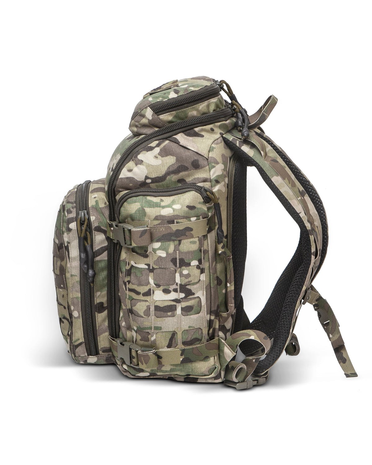 Mugursoma Suited Systems Grabber 19L Multicam – ražotāja attēls 2