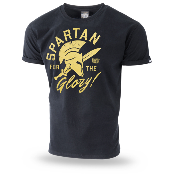 Dobermans Aggressive Spartan – Black
