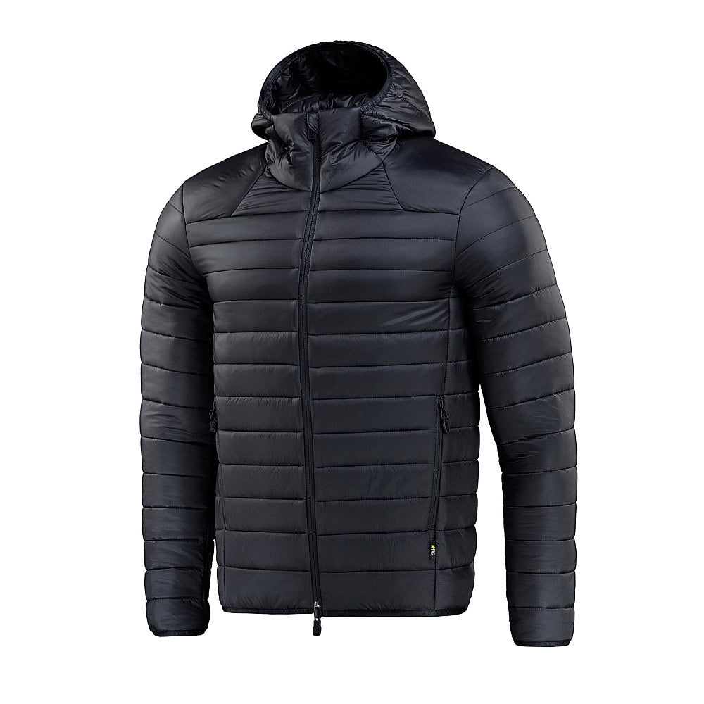 Jaka - M-Tac Jacket Stalker Gen.III, Black