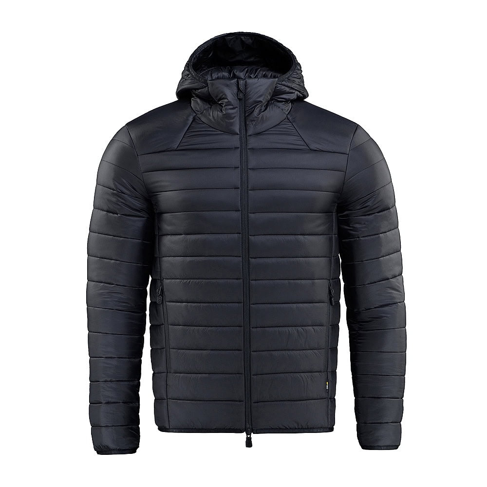 Jaka - M-Tac Jacket Stalker Gen.III, Black