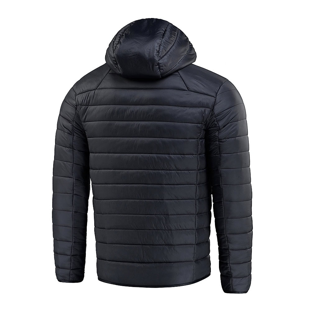 Jaka - M-Tac Jacket Stalker Gen.III, Black