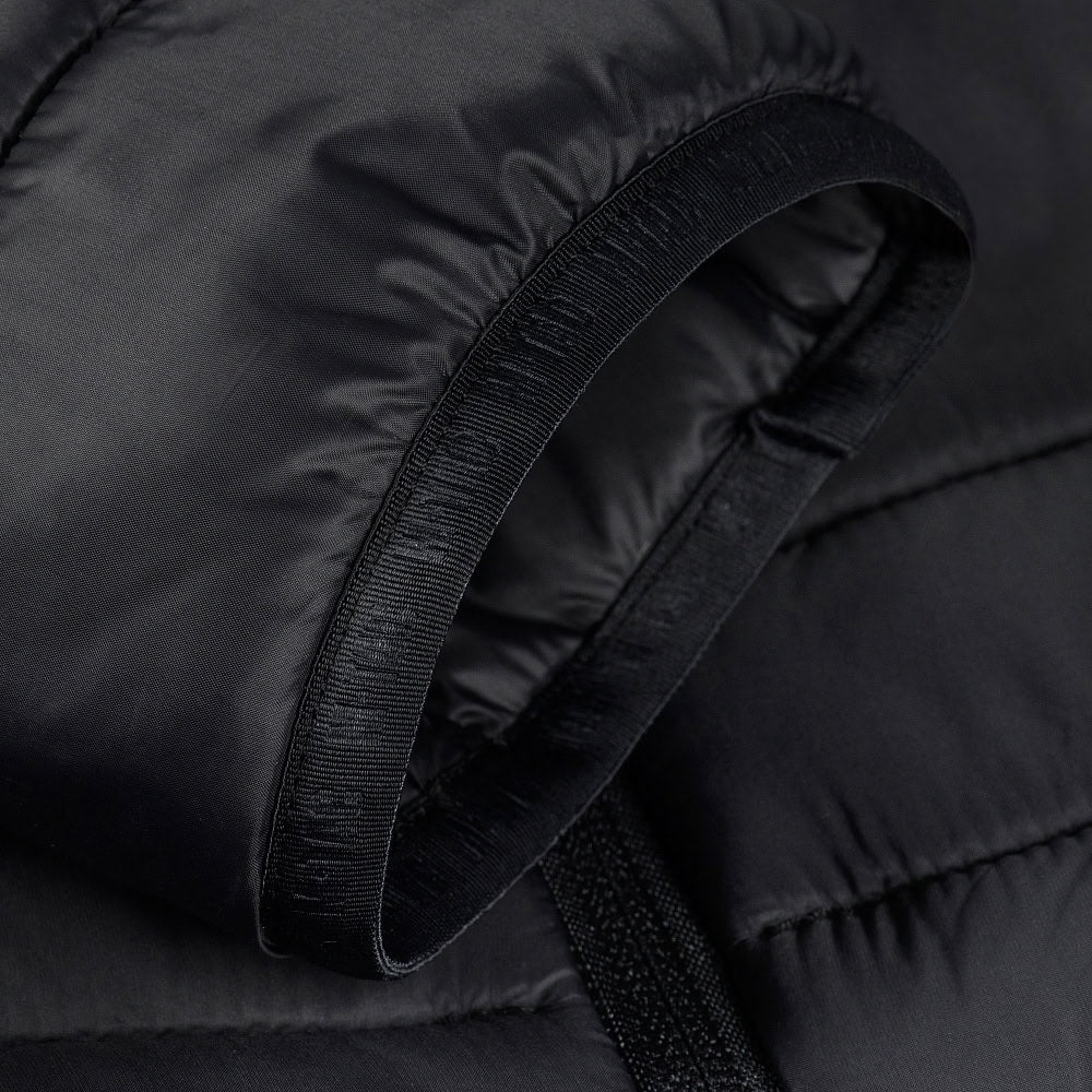 Jaka - M-Tac Jacket Stalker Gen.III, Black