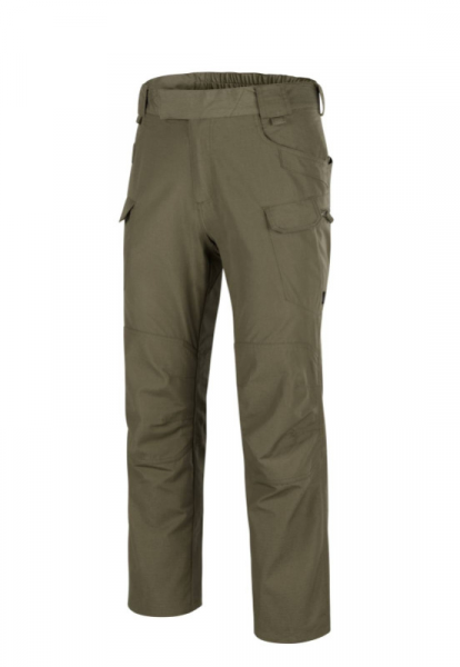 Bikses UTP® (Urban Tactical Pants®) Flex - Adaptive Green – S-Reg