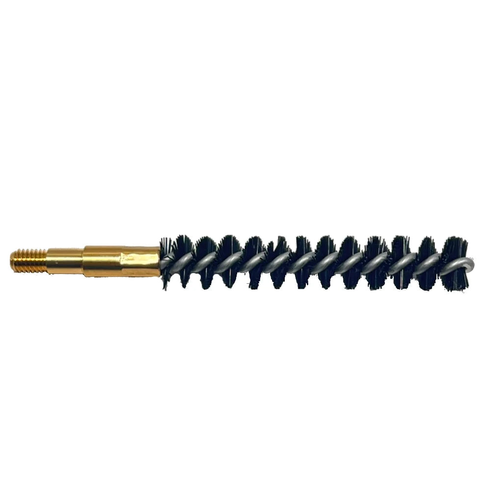 Birste stobra tīrīšanai un eļļošanai 5.56mm (neilona) — Ieroču apkope