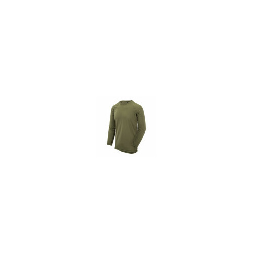 Termoveļas krekls Underwear (top) US LVL 1 - Olive Green