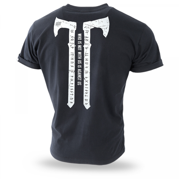 Dobermans Aggressive Hatchets – Black