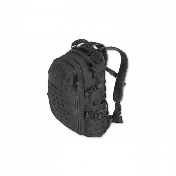 Mugursoma DUST® MkII BACKPACK - Cordura® - Black