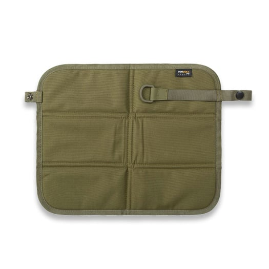 Sēdeklis Helikon-Tex Vagabond Seat Pad Olive Green