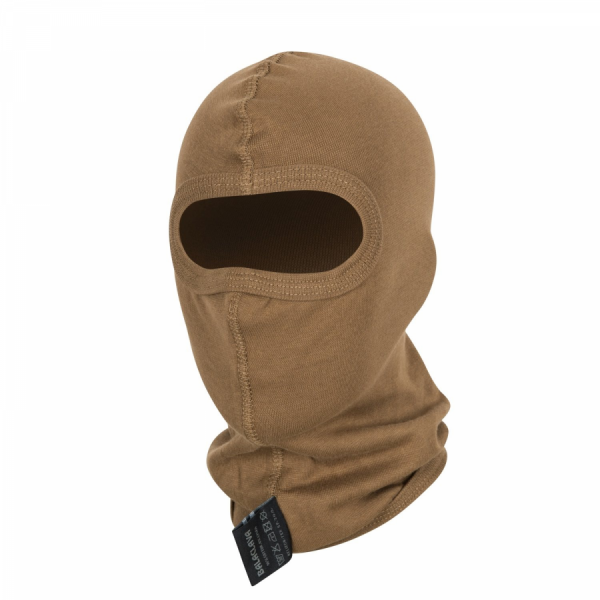 Balaclava - Cotton - Coyote