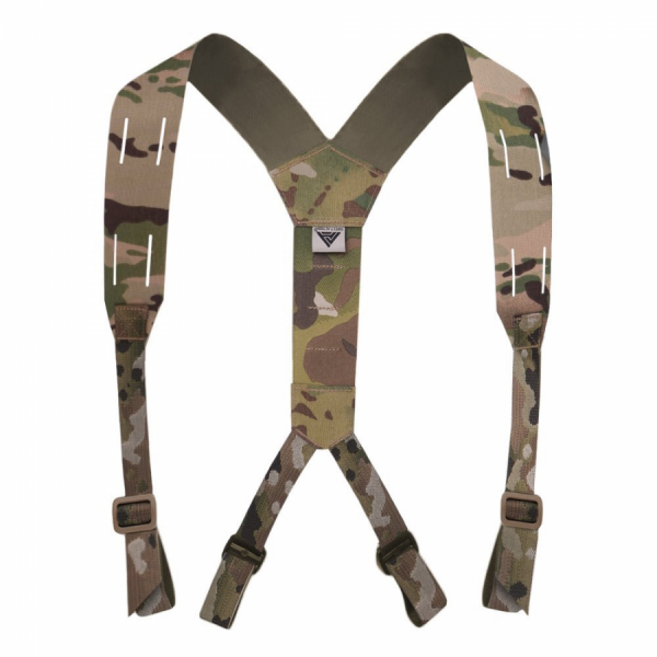 Bikšturi / Plecu Siksna Direct Action Mosquito Y-Harness Multicam
