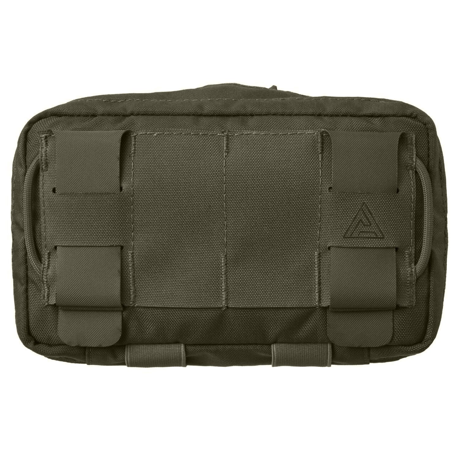 Admin somiņa Direct Action JTAC Admin Pouch Mk II Ranger Green