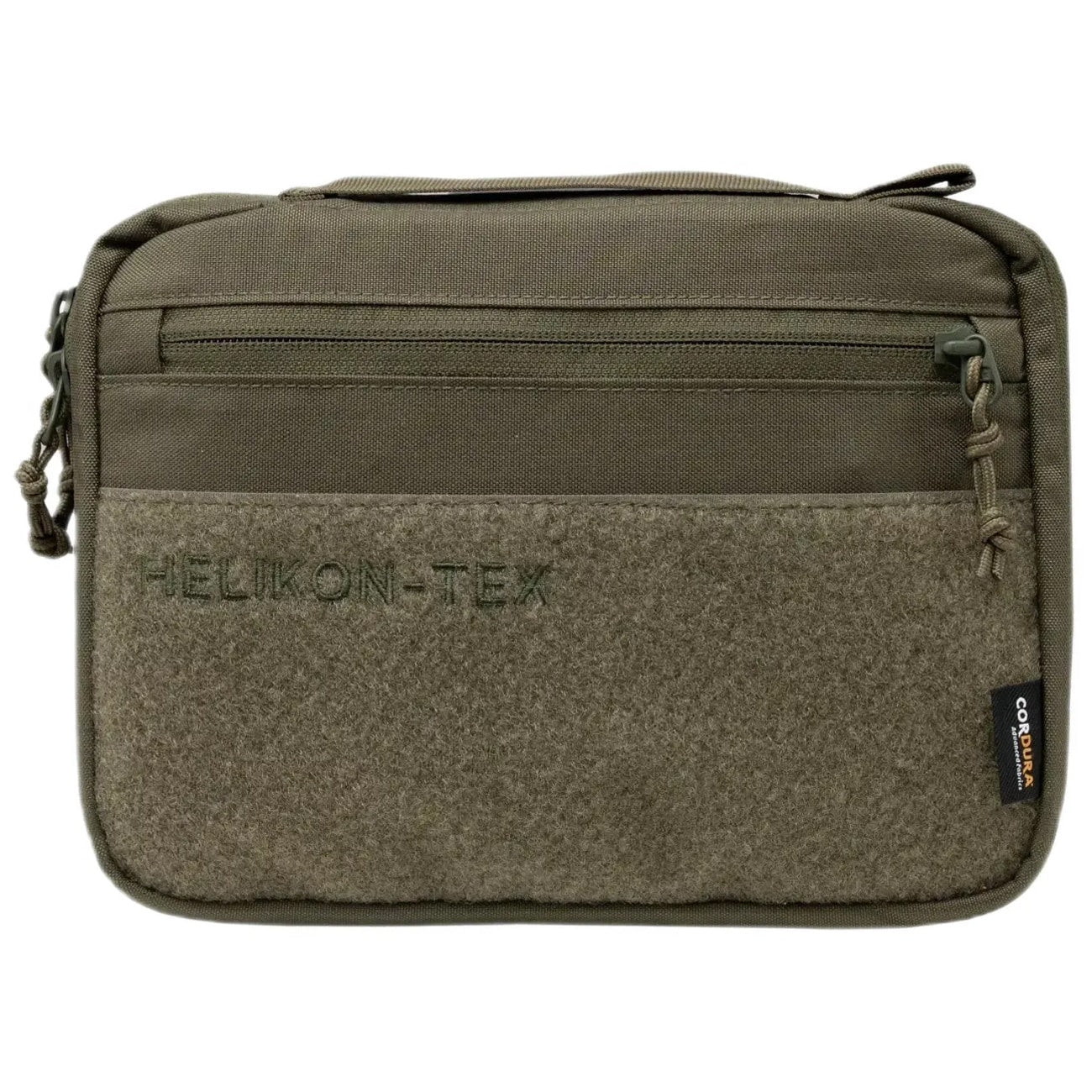Helikon-Tex A5 Notebook Cover - Olive Green