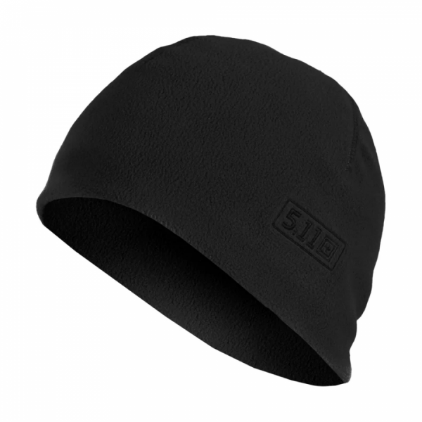 5.11 Watch Cap flīsa cepure – Black