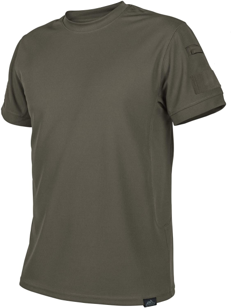 T-krekls TACTICAL Olive – M