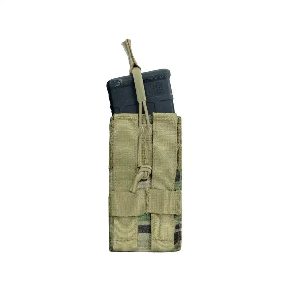 Somiņa - Agilite AG1™ 5.56 Single Mag Pouch Ranger Green