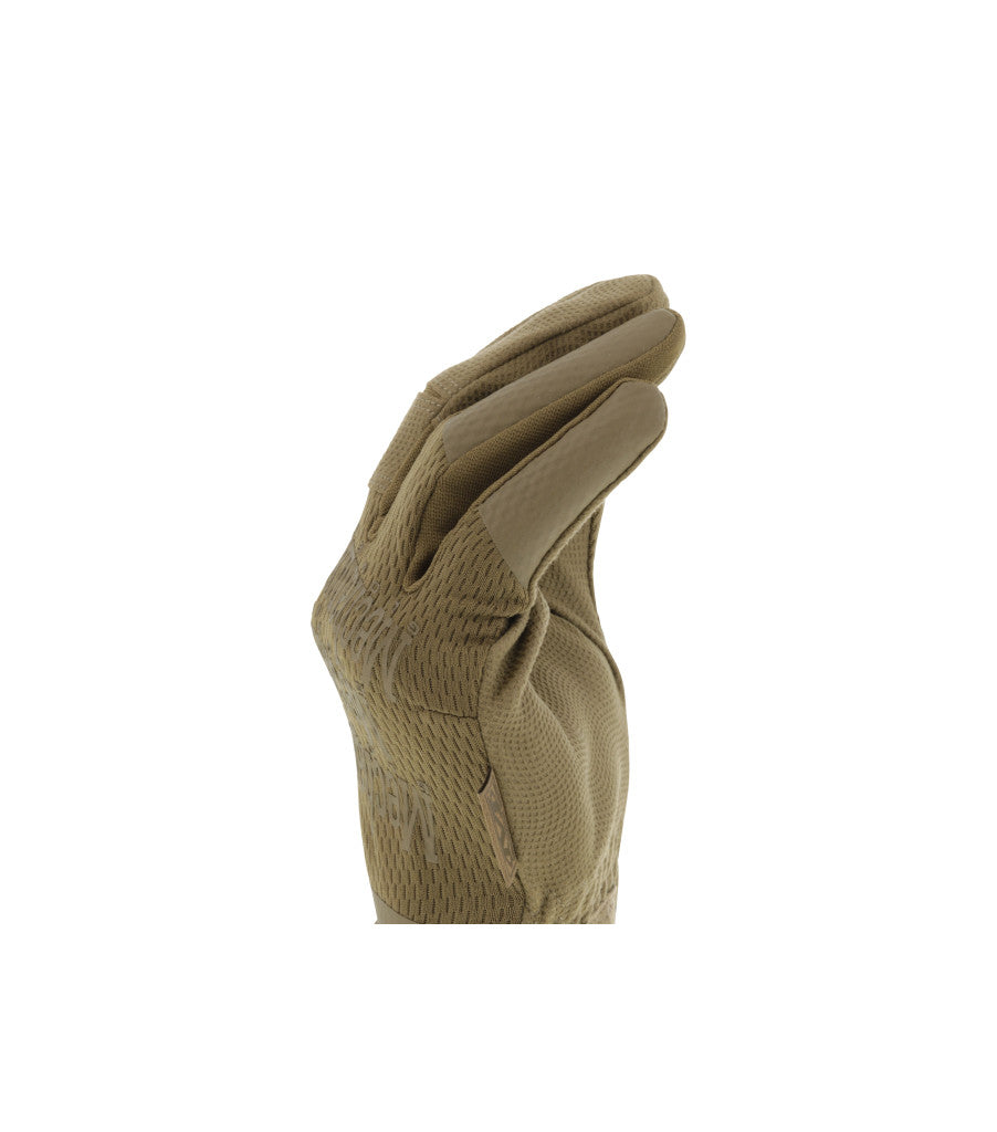 Cimdi Mechanix Wear Specialty 0,5 mm Coyote
