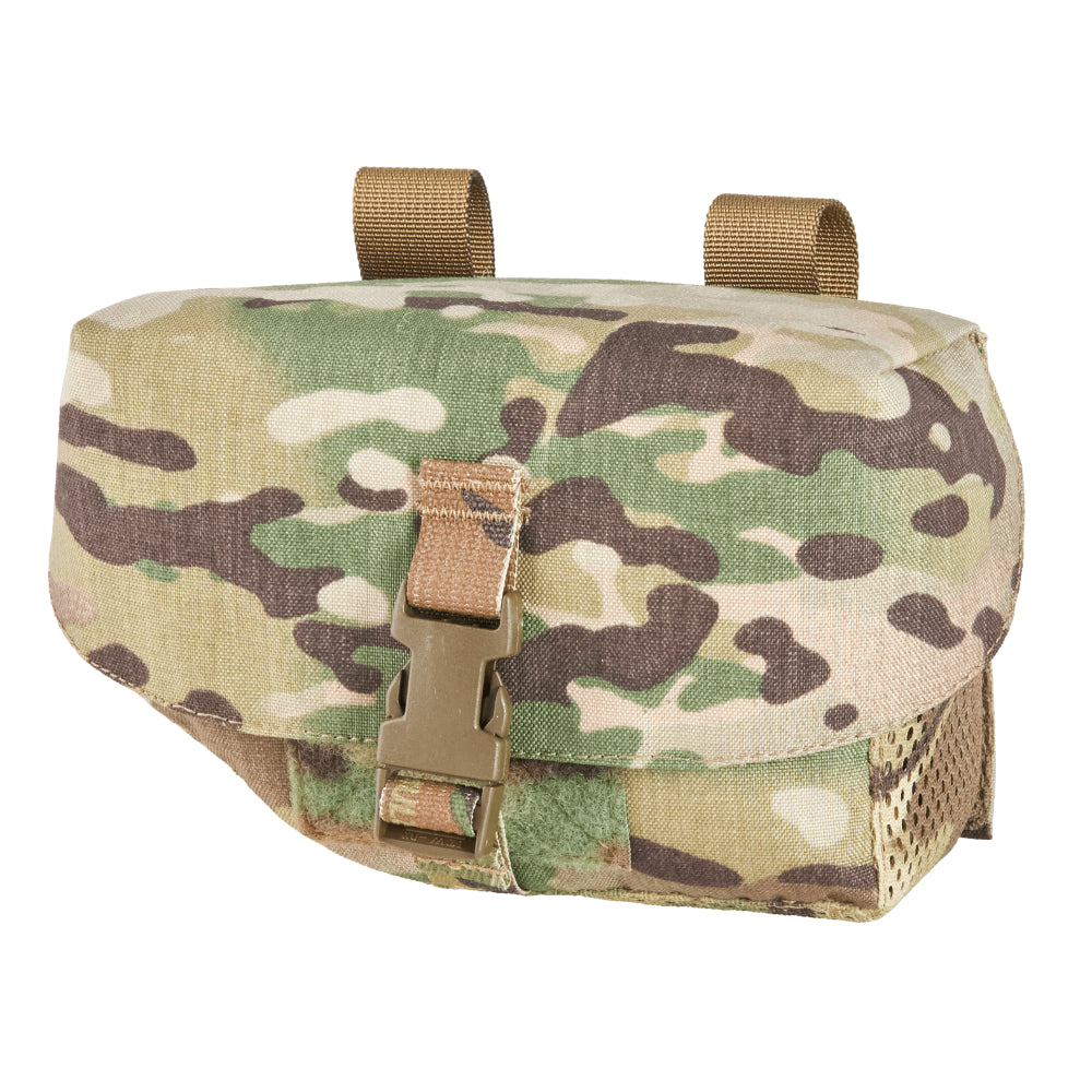 Aptversoma LUMINA GROUP MFSPC-S 100-Round SAW Bag Multicam
