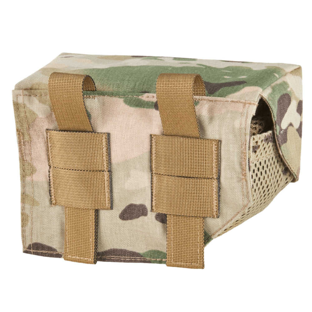 Aptversoma LUMINA GROUP MFSPC-S 100-Round SAW Bag Multicam