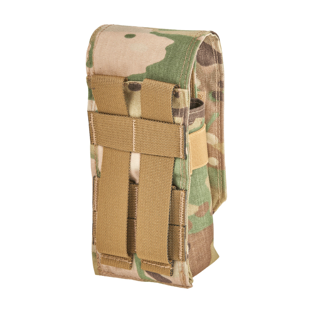 Aptversoma LUMINA GROUP MFSPC-S LAND Single 5.56 Mag Pouch Multicam