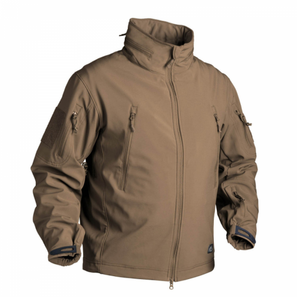 Jaka - Gunfighter coyote – XL