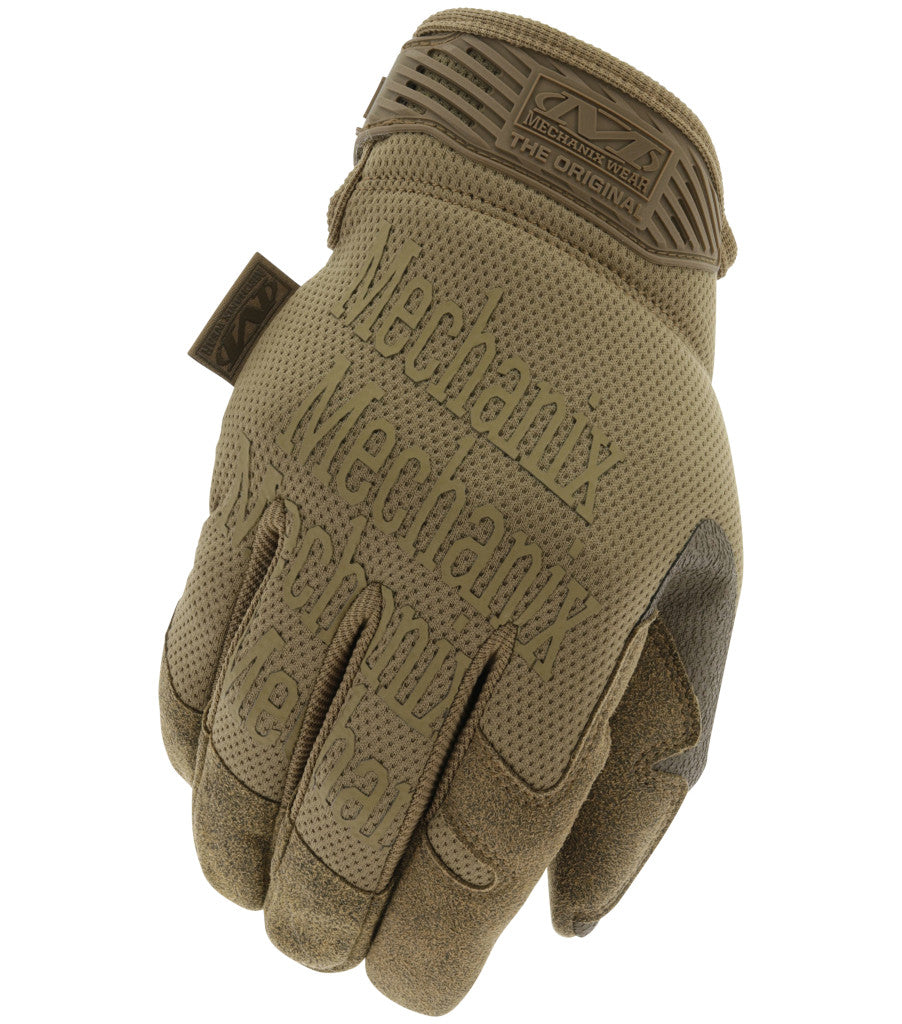 Cimdi Mechanix Wear Original Coyote