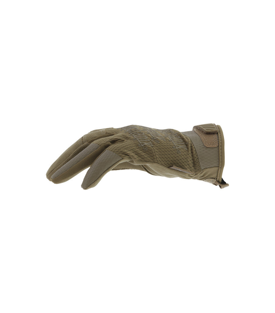 Cimdi Mechanix Wear Specialty 0,5 mm Coyote