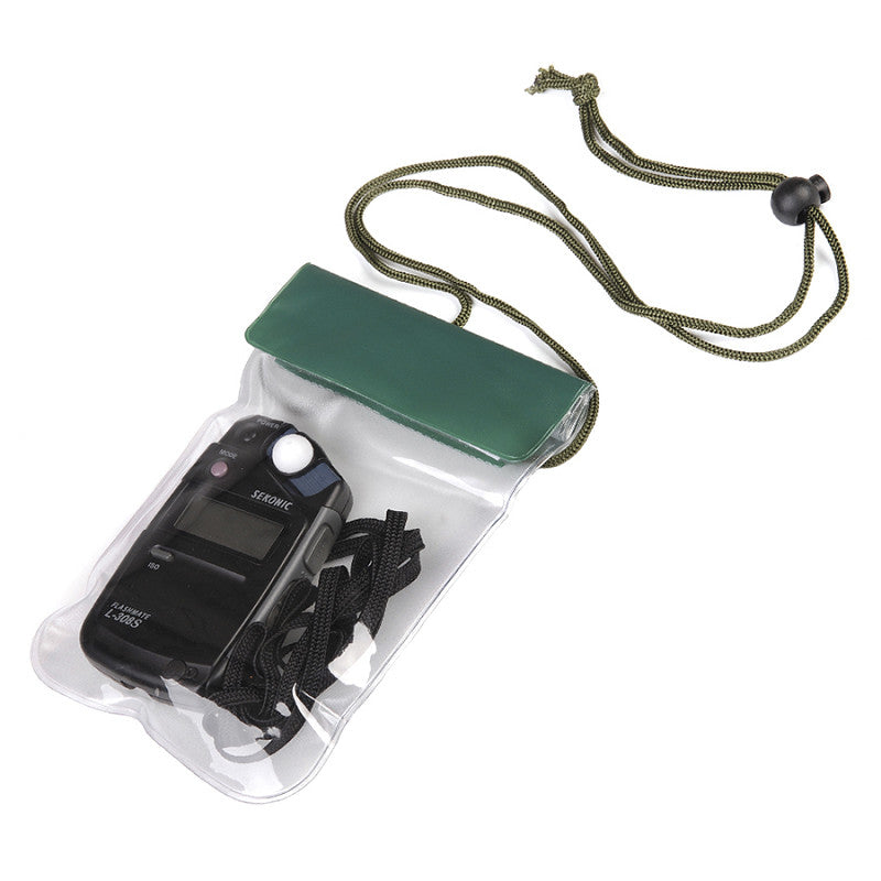 PVC waterproof pouch small