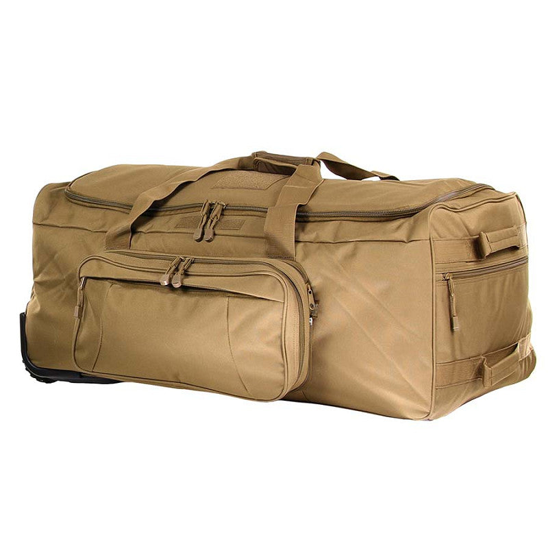 Soma Trolley Commando Bag Coyote