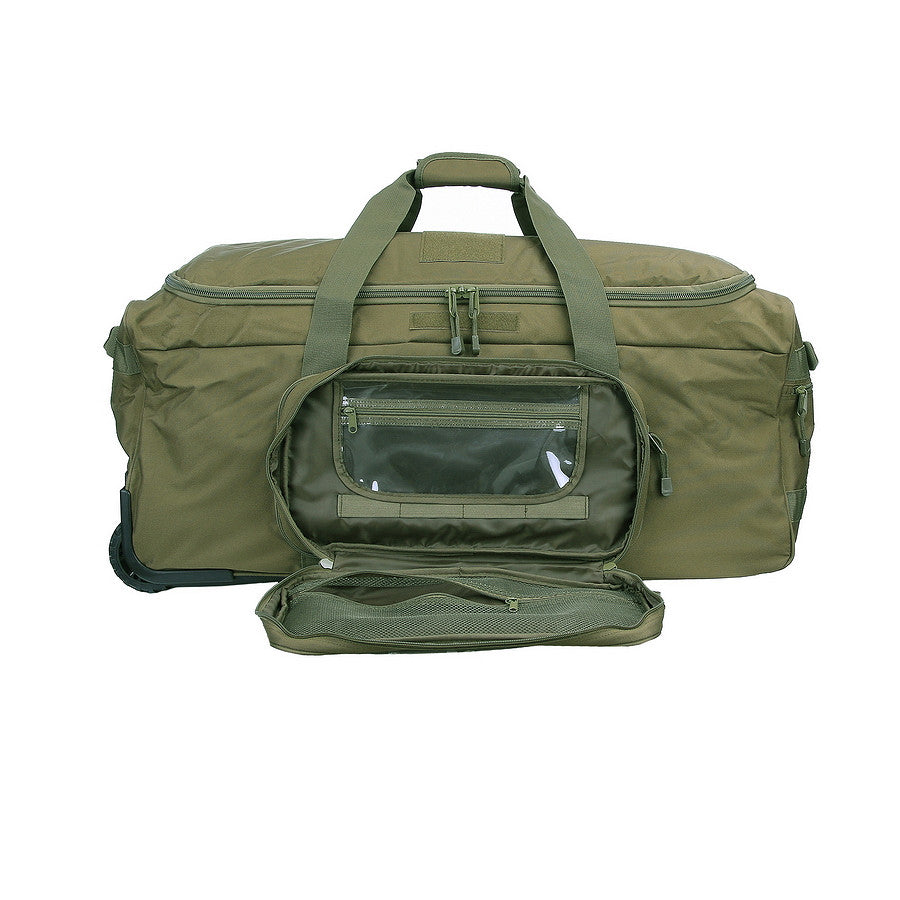 Soma Trolley Commando Bag Coyote