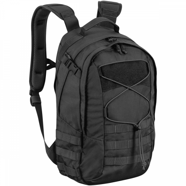 Mugursoma - EDC black