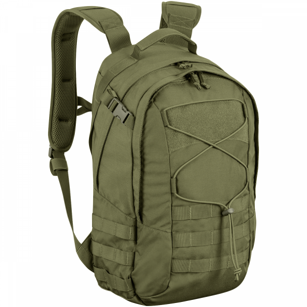 Mugursoma - EDC olive