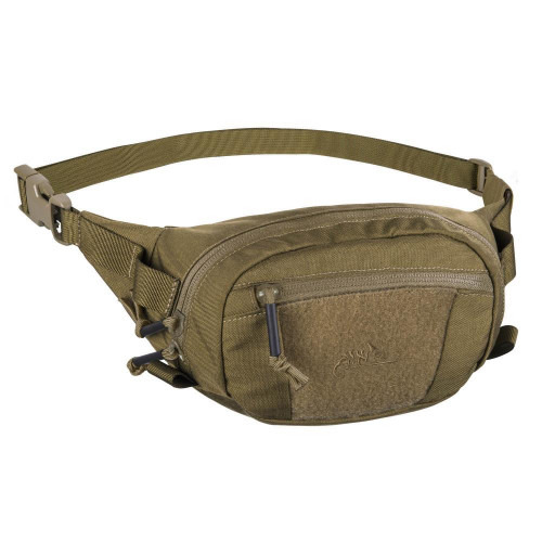 Jostas Soma HELIKON-TEX Possum Waist Pack® Coyote