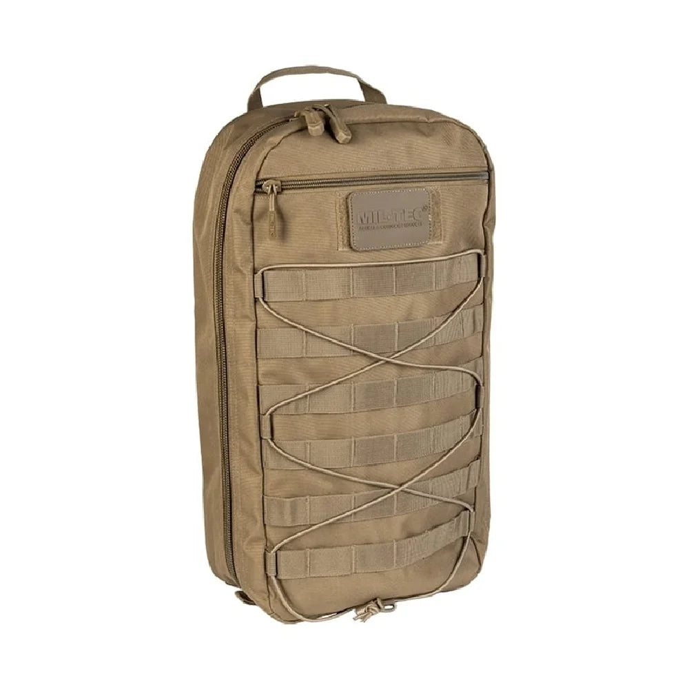 Mugursoma Tactical Core 15 Small MIL-TEC®  Coyote — attēls 1