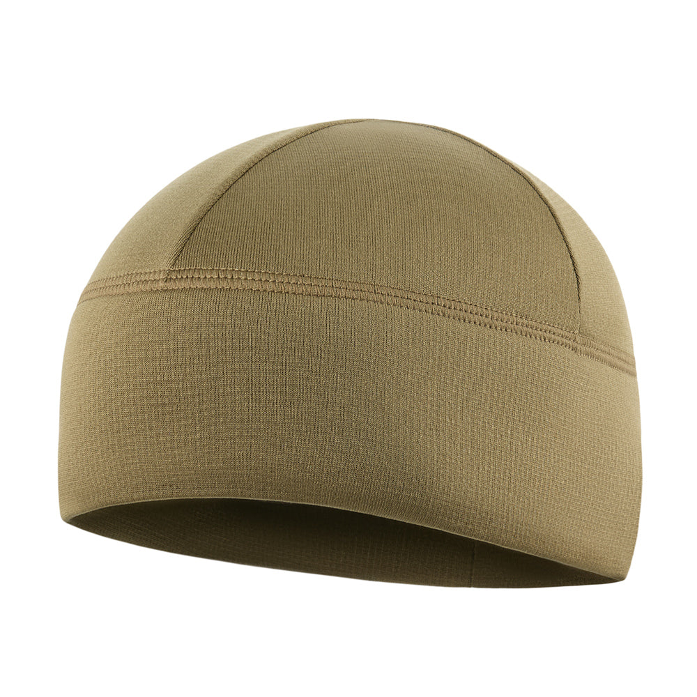 M-Tac Helmet Watch Cap mikroflīsa cepure – Coyote – galvenais skats