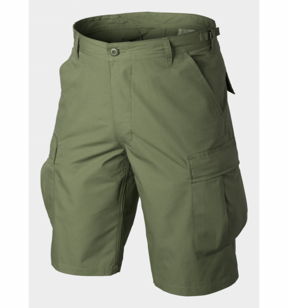 Šorti Helikon-Tex BDU Olive