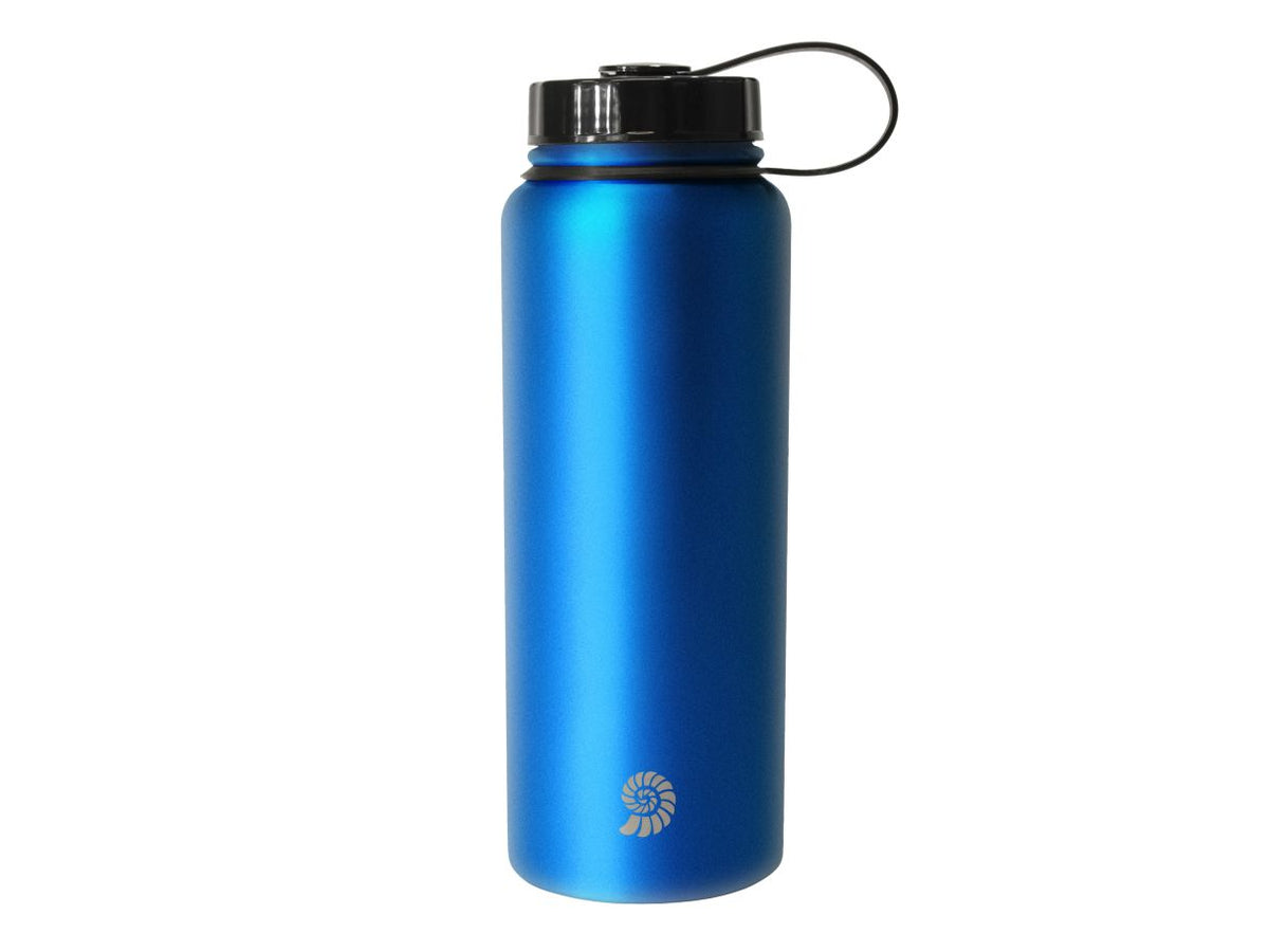 Origin Outdoors 1 l nerūsējošā tērauda pudele