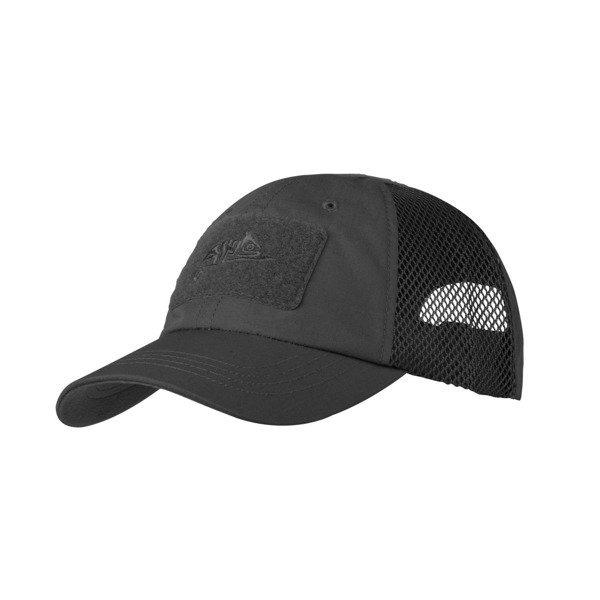 Cepure - Helikon-Tex BBC Vent Cap Black