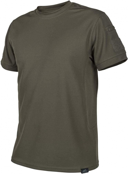 Helikon-Tex t-krekls TopCool Lite Olive Green