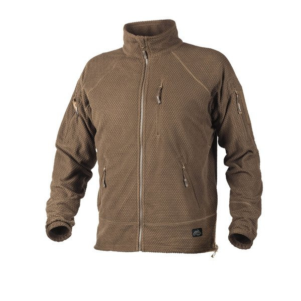 Helikon-Tex Jaka Alpha Tactical Jacket Coyote